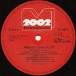 Finbar & Eddie Furey - The Finbar & Eddie Furey Album Vol. 2 (2xLP, Comp) - Afbeelding 5