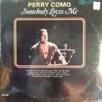Perry Como - Somebody Loves Me (LP, Album, Comp, Mono)