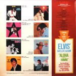 Elvis* - Burning Love And Hits From His Movies, Vol. 2 (LP, Comp) - Afbeelding 2