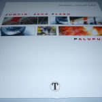 Broggio* Vs. Strump Dump - Jumpin' Jack Flash / Palupunk (12")