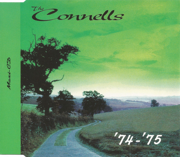 The Connells - '74-'75 (CD, Maxi)