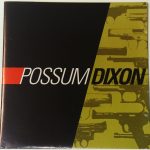 Possum Dixon - Possum Dixon (CD, Album)