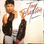 Toni Braxton - Toni Braxton (CD, Album)