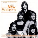 The New Seekers - The Very Best Of The New Seekers (CD, Comp, RE)