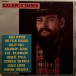 Various - Kalapos Ember (LP, Comp)