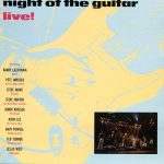 Various - Night Of The Guitar Live! (CD, Album)