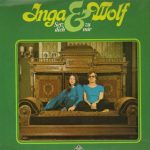 Inga & Wolf - Setz Dich Zu Mir (LP, Album)