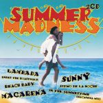 Various - Summer Madness (2xCD, Comp)