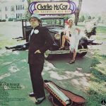 Charlie McCoy - The Nashville Hit Man (LP, Album)