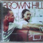 Brown Hill - It's Personal (CD, Album)