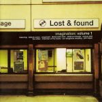 Various - Lost & Found: Imagination Volume 1 (CD, Comp)