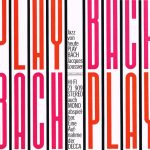 Jacques Loussier - Jazz Von Heute: Play Bach  (LP, Comp)