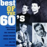 Various - Best Of The 60's (CD, Comp)