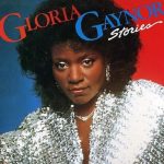 Gloria Gaynor - Stories (LP, Album)