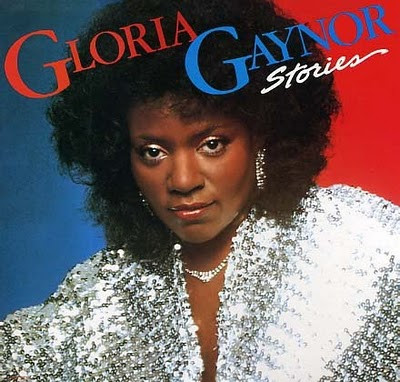 Gloria Gaynor - Stories (LP, Album)