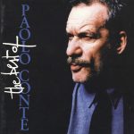 Paolo Conte - Paolo Conte - The Best Of (CD, Comp, RM)