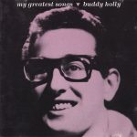 Buddy Holly - My Greatest Songs (CD, Comp, RE)
