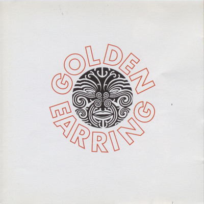 Golden Earring - Face It (CD, Album)