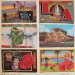 The Beach Boys - L.A. (Light Album) (LP, Album)