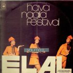 Various - Hava Nagila Festival Volume 2 (LP, Album)