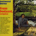 Frans Doolaard - Sentimental Journey (LP)