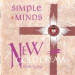 Simple Minds - New Gold Dream (81-82-83-84) (CD, Album)