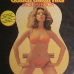 Jack Jackson (2) - Golden Guitar Hits (LP, Comp)