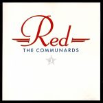 The Communards - Red (CD, Album, RE)