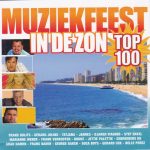 Various - Muziekfeest In De Zon Top 100 (4xCD, Comp)
