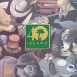 Various - Volume 3 • 1968-1975 • Acoustic Waves (CD, Comp)