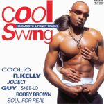 Various - Cool Swing (CD, Comp)