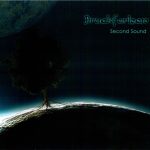 Druckfarben - Second Sound (CD, Album)
