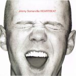 Jimmy Somerville - Heartbeat (CD, Maxi)