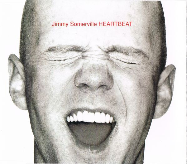 Jimmy Somerville - Heartbeat (CD, Maxi)