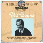 Pat Boone - 16 Original World Hits (CD, Comp)