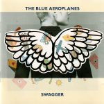 The Blue Aeroplanes - Swagger (CD, Album)