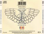 The Blue Aeroplanes - Swagger (CD, Album) - Afbeelding 2
