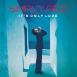Simply Red - It's Only Love (CD, Comp)