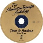 The Manhattan Transfer - The Manhattan Transfer Anthology • Down In Birdland (2xCD, Comp, RM) - Afbeelding 3