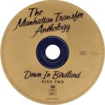 The Manhattan Transfer - The Manhattan Transfer Anthology • Down In Birdland (2xCD, Comp, RM) - Afbeelding 5