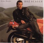 Boz Scaggs - Other Roads (CD, Album)
