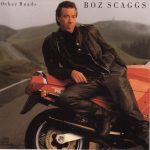 Boz Scaggs - Other Roads (CD, Album)