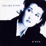 Céline Dion - D'Eux (CD, Album)