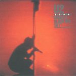 U2 - Live / Under A Blood Red Sky (CD, MiniAlbum, RE)