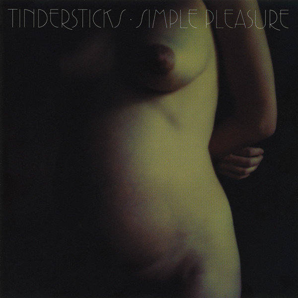 Tindersticks - Simple Pleasure (CD, Album)