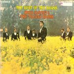 Herb Alpert & The Tijuana Brass - The Beat Of The Brass (LP, Album, Ter)