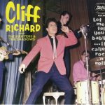 Cliff Richard With The Drifters (2) & The Shadows - Let Me Tell You Baby...It's Called Rock 'N' Roll! (2xCD, Comp)