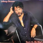 Johnny Duncan (3) - You're On My Mind (LP, Album)