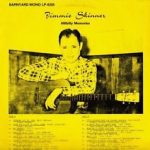 Jimmie Skinner - Hillbilly Memories (LP, Mono)