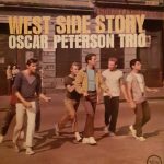 The Oscar Peterson Trio - West Side Story (LP, Album)